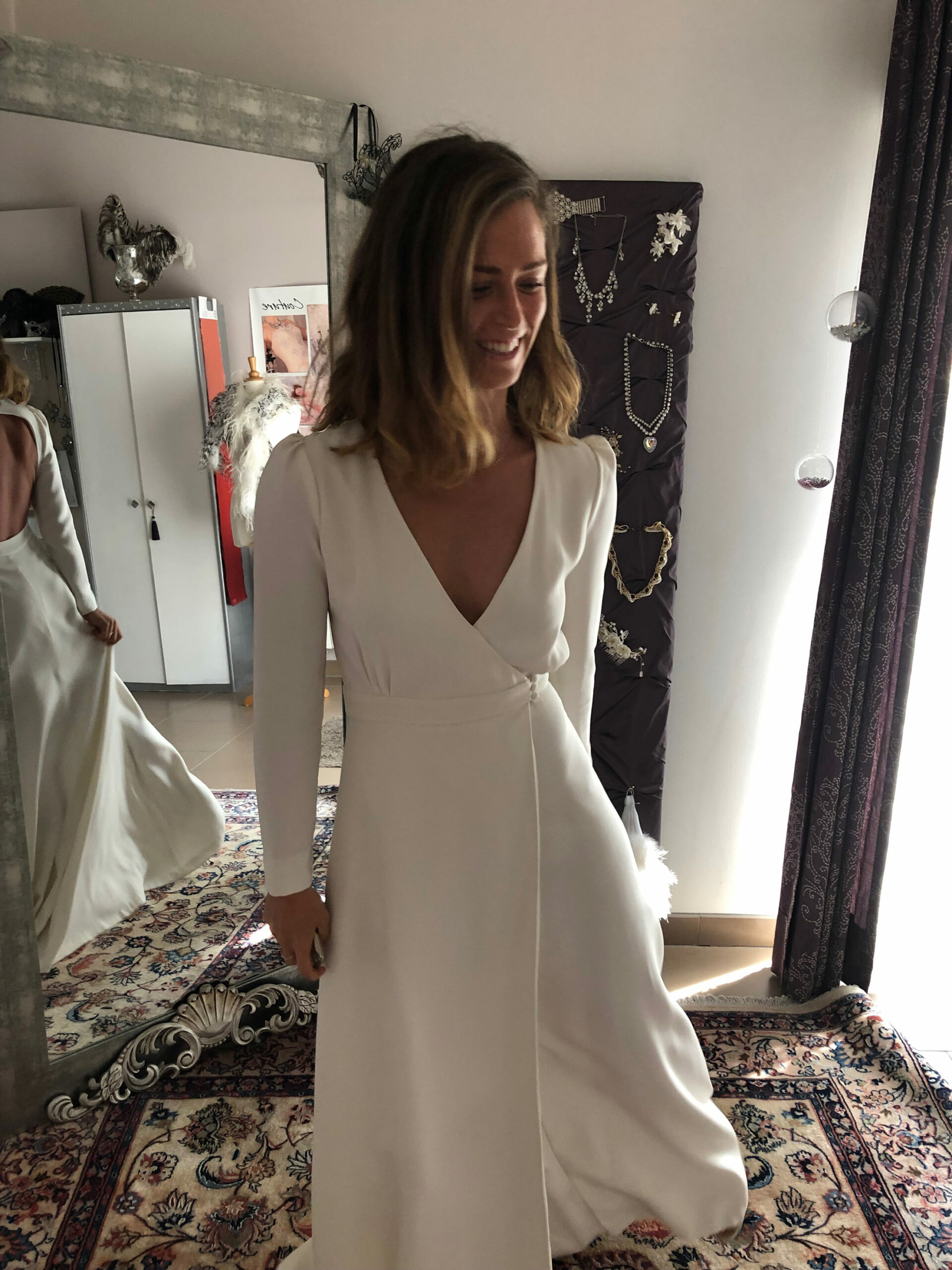 Robe Sarah - Prestige Lolita C.